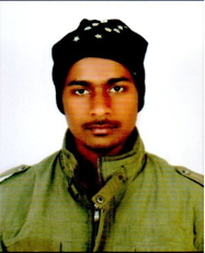 MOHD HAMZA    (ITCE/000100)